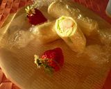 香り箱ＤＥ絶品らっぷさんど☆作り方6写真