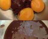材料2つ!簡単濃厚ガトーショコラ♡作り方5写真