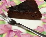 材料2つ!簡単濃厚ガトーショコラ♡作り方9写真