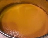 離乳食♪かぼちゃのベイクドチーズケーキ作り方6写真