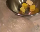 大人の味♪クランブルベイクドチーズケーキ作り方1写真