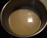 レンジで下ごしらえ！　里芋の味噌酒粕煮♡作り方1写真