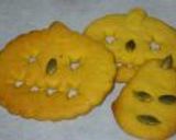 勢揃いハロウィンクッキー作り方4写真