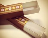 生チョコ（ブランデー入り！）作り方8写真