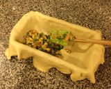 我が家のチキンローフ♡作り方8写真