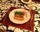 我が家のチキンローフ♡作り方9写真