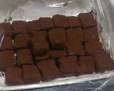 簡単★生チョコ作り方3写真