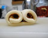 ツンデレ♡ハートパイ作り方5写真