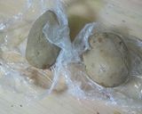 サクとろ♡肉じゃがコロッケ作り方2写真