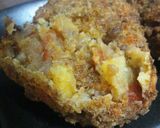 サクとろ♡肉じゃがコロッケ作り方8写真