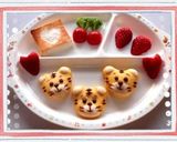 1歳からのしまじろうクッキー♪作り方16写真