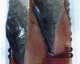 やわらか♪ぶりの照り焼き作り方1写真