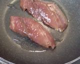 やわらか♪ぶりの照り焼き作り方2写真