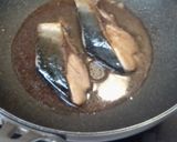 やわらか♪ぶりの照り焼き作り方4写真