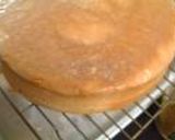 ＊ＨＡＰＰＹケーキ＊作り方4写真