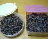 超簡単！混ぜるだけの手作りふりかけ作り方4写真