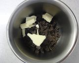 ✿ダンナが愛する☆わが家の生チョコ✿作り方6写真