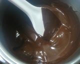 ✿ダンナが愛する☆わが家の生チョコ✿作り方7写真