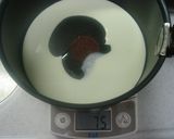 ✿ダンナが愛する☆わが家の生チョコ✿作り方8写真