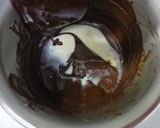 ✿ダンナが愛する☆わが家の生チョコ✿作り方10写真