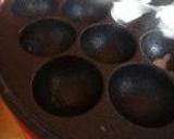 ま～んまる◎たこ焼きケーキ◎作り方4写真