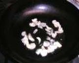 にんにく飯作り方1写真
