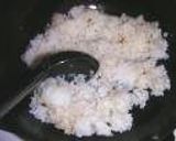 にんにく飯作り方4写真