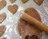 バレンタインにも♪HMで焼きドーナツ♡作り方3写真
