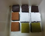 ✿ダンナが愛する☆わが家の生チョコ✿作り方16写真