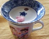 字が書けたらできるﾊﾞﾚﾝﾀｲﾝチョコ作り方3写真