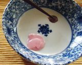 字が書けたらできるﾊﾞﾚﾝﾀｲﾝチョコ作り方5写真