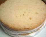 ＊ＨＡＰＰＹケーキ＊作り方6写真