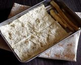 味付け お揚げ巻き作り方1写真