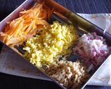 味付け お揚げ巻き作り方4写真