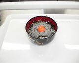 海の輝き（生しらす）丼作り方4写真