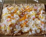 味付け お揚げ巻き作り方6写真