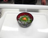 海の輝き（生しらす）丼作り方5写真