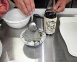 海の輝き（生しらす）丼作り方7写真