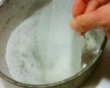濃厚ガトーショコラ作り方1写真