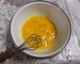 バレンタイン♥簡単チョコレートブラウニー作り方4写真