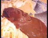 チョコレートケーキ作り方5写真