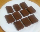 生チョコ作り方5写真
