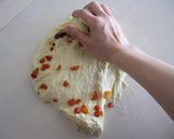 じゃが芋入りフォカッチャ♡作り方6写真