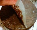 濃厚ガトーショコラ作り方13写真