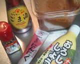 簡単！我が家の和風マーボー作り方1写真