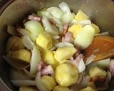 フランス風 洋風肉じゃが作り方4写真