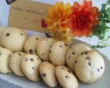 ホットケーキミックスde簡単クッキー作り方12写真