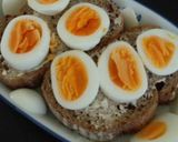 朝に、昼に、パングラタン★作り方5写真