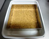 レアチーズケーキ♡お気に入り作り方3写真