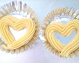 ハート❤フレンチクルーラー作り方11写真